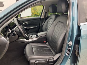 BMW 318 - 9