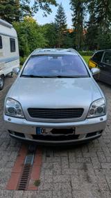 Opel Vectra C Caravan | 3.2 V6 | Benzin | ... - Opel Vectra: 3.2