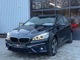 BMW Active Tourer 220d Sport Line/HeadUp/LED/AHK - BMW 220: D