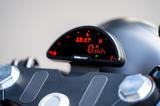 BMW R80 Cafe Racer - BMW CAFE RACER