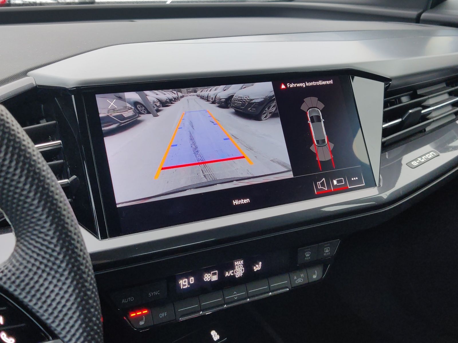 Audi Q4 e-tron - Bild 20