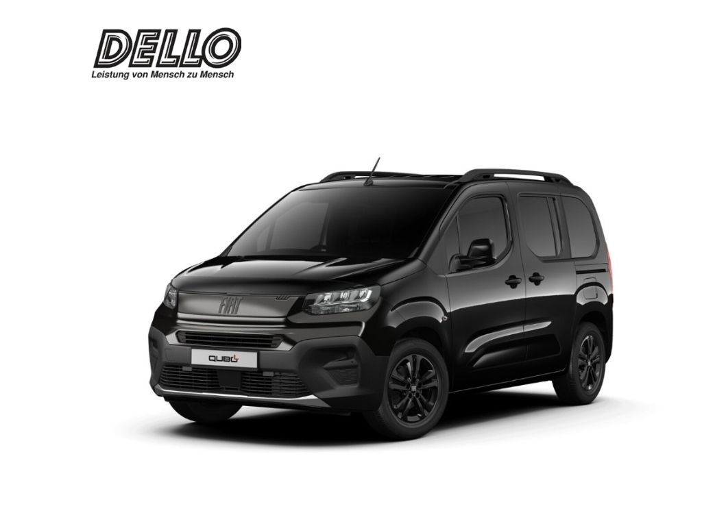 Fiat Qubo