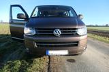 Volkswagen T5.2 Multivan 4Motion Camper - ... - Volkswagen: Multivan Camper