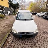 Opel Combo C 1.4 2005 mit LKW Zulassung Zu... - Opel Combo in Wuppertal