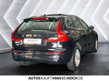 Volvo XC60 - 5