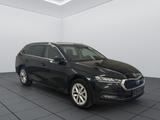 Skoda Octavia Combi Style/1.Hd./HUD/Keyless/HiFi/AHK - scheckheftgepflegte Skoda Octavia