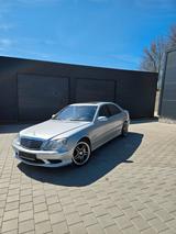 Mercedes-Benz S600L AMG V12 BiTurbo max. Vollausstattung