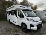 Hobby OnTour T 700 KMH Citroen/140PS/3,65to/Prototyp