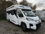 Hobby OnTour T 700 KMH Citroen/140PS/3,65to/Prototyp - Hobby T