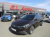 Opel Astra K Lim. Inno/NAVI/LED/KAM/PDC/TEMPO/SH/SPUR - Opel Astra: I