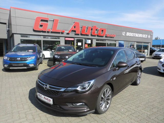 Opel Astra K Lim. Inno/NAVI/LED/KAM/PDC/TEMPO/SH/SPUR