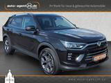 Ssangyong Korando 1.5 AWD Sapphire/ACC/Sitzlüft./VC/Kamer - Ssangyong Korando aus 2020