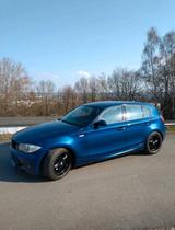 BMW e87 120i M-Paket Top Zustand/Tausch VW... - gebrauchte BMW 120 aus dem Jahr 2005