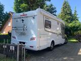 Dethleffs T 7150 - Dethleffs 7