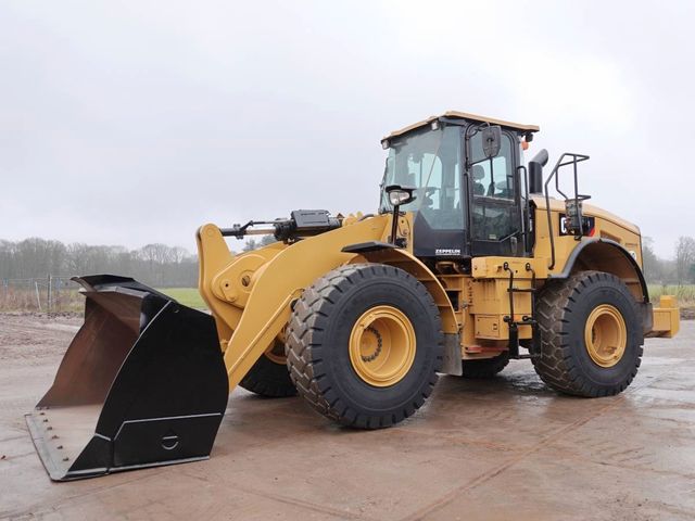 CAT 950 GC *Schaufel