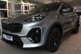 Kia Sportage Black Edition 2WD - Kia Sportage Gebrauchtwagen in Leverkusen
