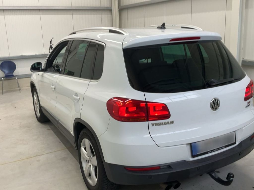 1.4 TSI DSG Bi-Xenon AHK KAMERA SHZ Tempo