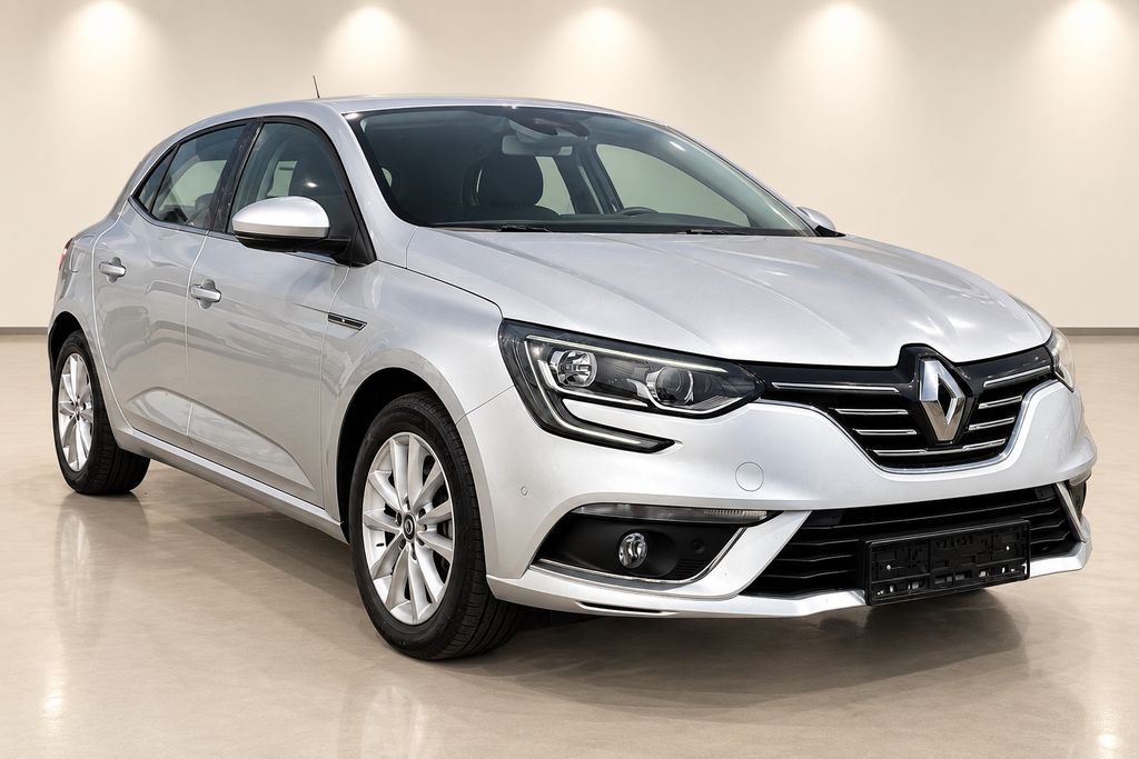 Image of Renault Megane