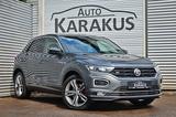 Volkswagen T-Roc Sport 4Motion R.line - Volkswagen T-Roc R-Line mit Benzin-Antrieb