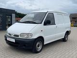 Nissan Vanette Cargo 2.3 Diesel Kasten TÜV NEU - Nissan Vanette Gebrauchtwagen