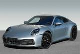 Porsche 992 Carrera Coupé / Approved + TÜV NEU - Porsche 992 Carrera T Gebrauchtwagen