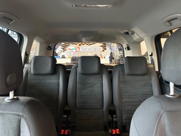 MYAUTOCENTER – Gebraucht- und Jahreswagen mit Werkstattservice in Pfaffenhofen Volkswagen Touran *7.SITZER*ACC*NAV*SZHZ*LED*ALCANTARA*