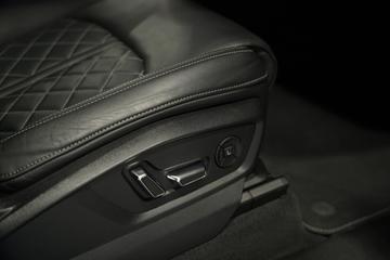 2020 AUDI SQ8 — миниатюра 15