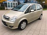 Opel Meriva 1.4 Twinport Edition - Opel Meriva aus 2009: 1.4