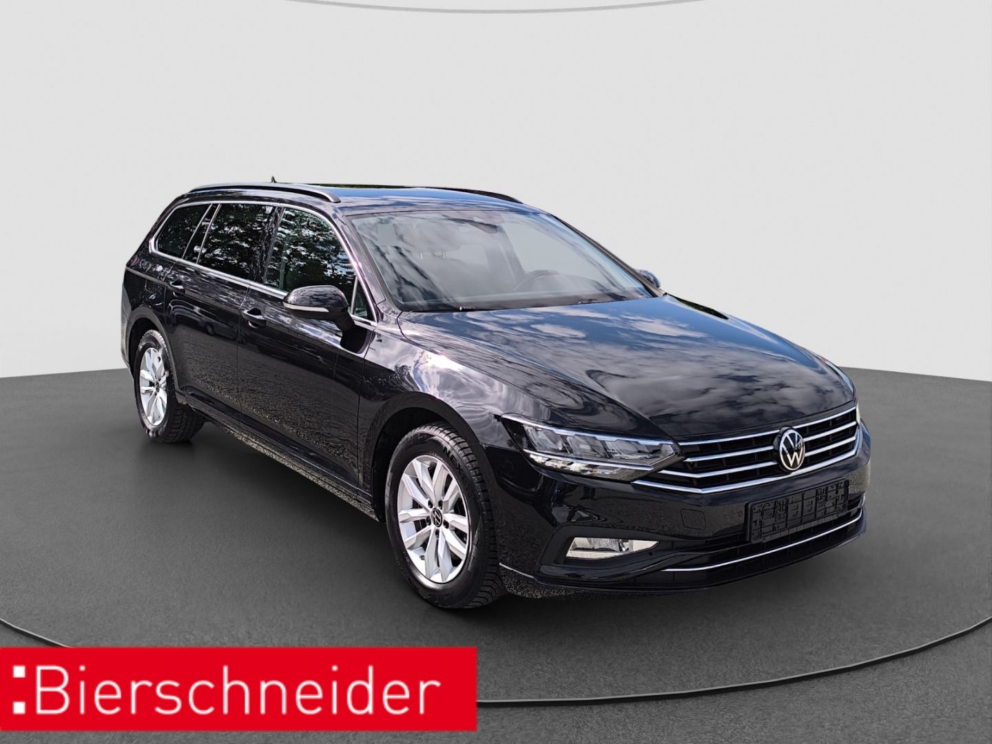 Volkswagen Passat Variant 2.0 TDI DSG Business AHK NAVI PDC imagem 3