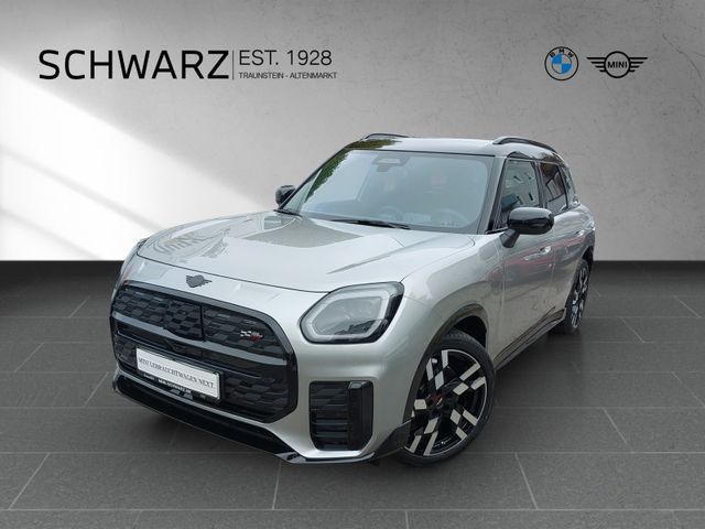 MINI Countryman ALL4 SE JCW XL AHK eSitze