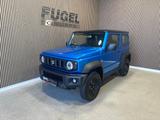 Suzuki Jimny Comfort AllGrip 4WD AHZV|SHZ|Temp.|Klima - gebrauchte Suzuki Jimny aus dem Jahr 2021