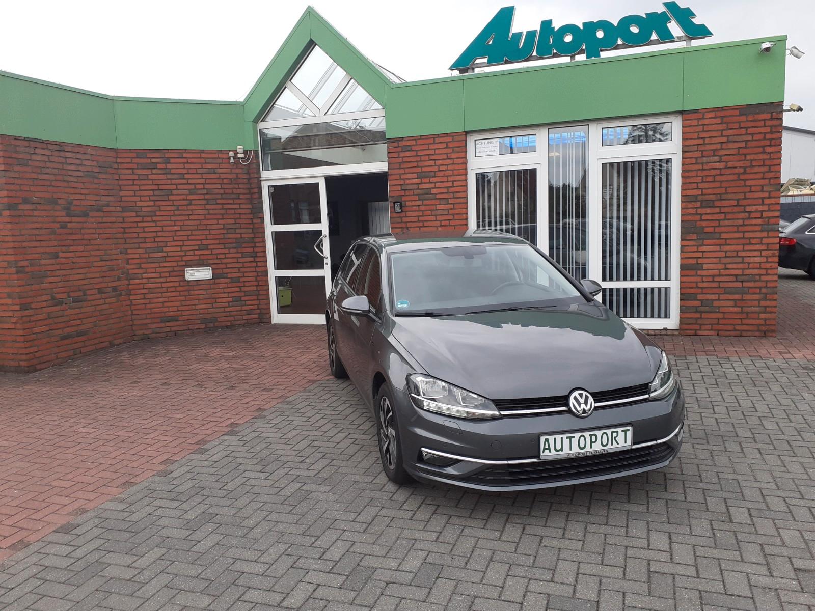 Volkswagen Golf VII Lim. Comfl.  Join Start-Stop