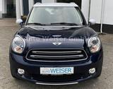 MINI Countryman Cooper D All4 Autom. Xenon Navi SHZ
