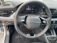 Skoda Scala - Vorschau Bild 16