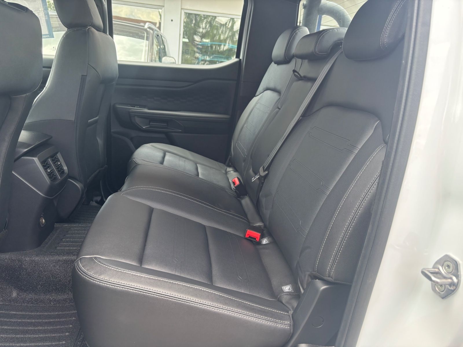 Ford Ranger - Bild 10