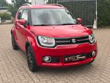 Suzuki Ignis 1 Hand Autom. LED SPURHALT CAMERA - gebrauchte Suzuki Ignis aus dem Jahr 2019