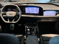 Audi A6 e-tron - Vorschau Bild 8