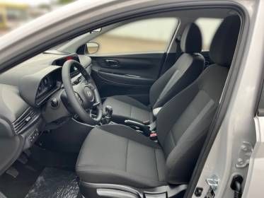 Hyundai i20 – Bild 7