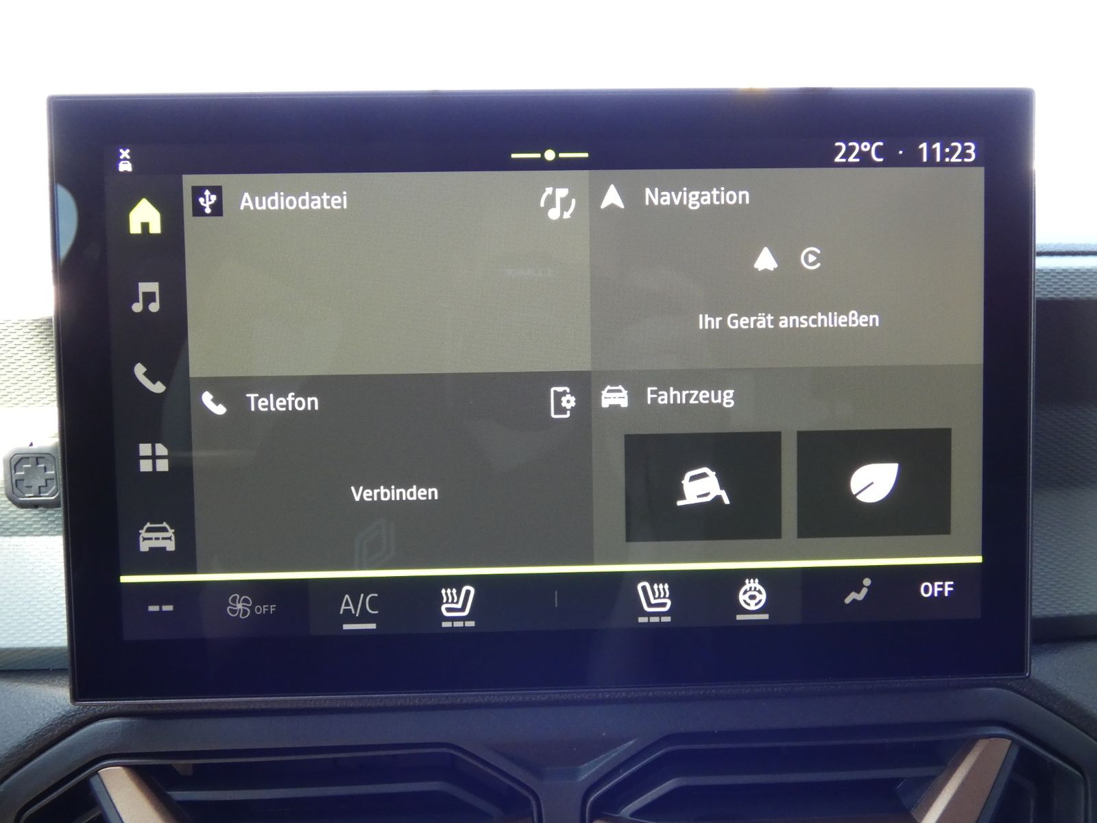 Dacia Duster - Bild 17