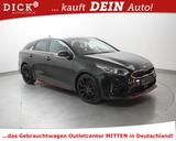 Kia ProCeed 1.6 TGDI Aut GT >PANO+MEMO+VIRTU+KAM+JBL