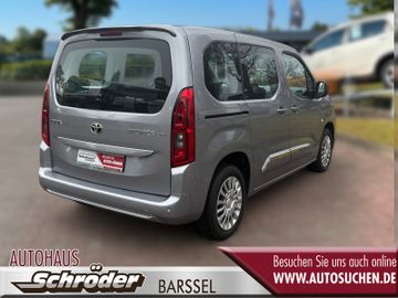 Toyota Proace (Verso) - 3