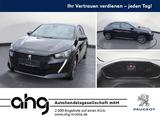 Peugeot e-208 136 Active Pack Bluetooth PDC Klima - schwarze Peugeot e-208