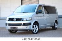 Volkswagen T5 Caravelle Lang 2.0TDI Autm. Klima Navi PDC BC