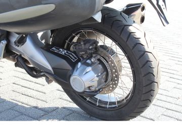 Honda VFR1200X Cross Tourer