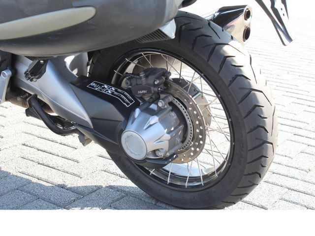 Honda VFR1200X Cross Tourer
