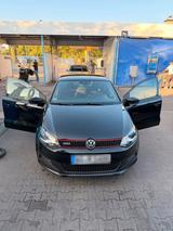 Volkswagen Wv polo 6R GTI - Volkswagen Polo aus 2011: W