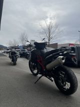 BMW F 800 GS mit 1 Jahr Gewährleistung 2 Pakete uvm. - ENDURO VON 751 BIS 1000 CCM