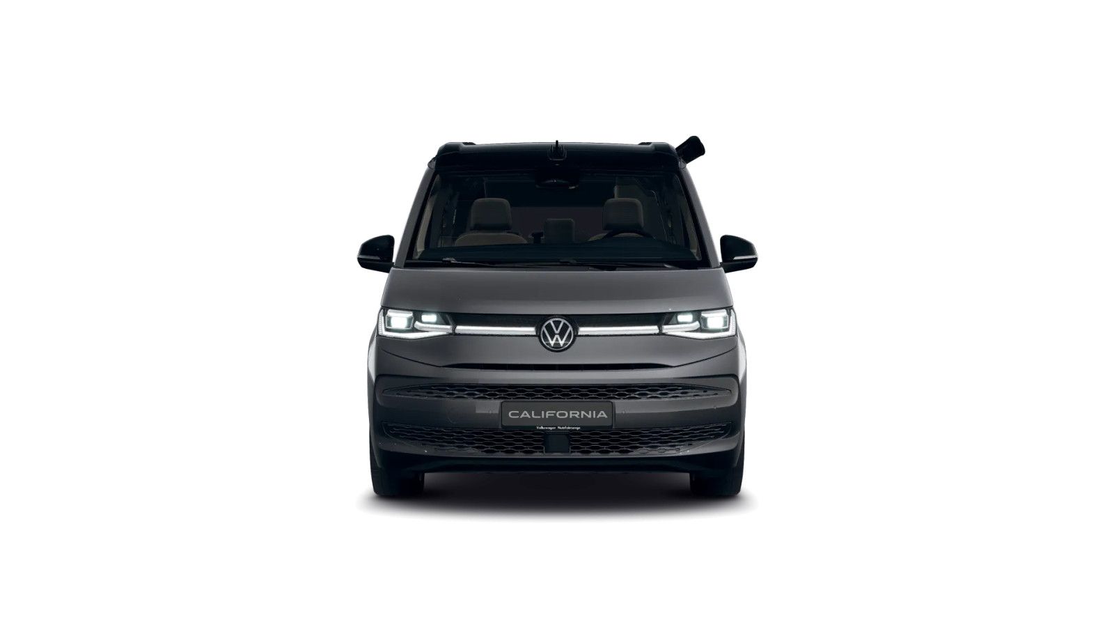 Volkswagen California Ocean  1,5 l eHybrid  4MOTION imagem 3