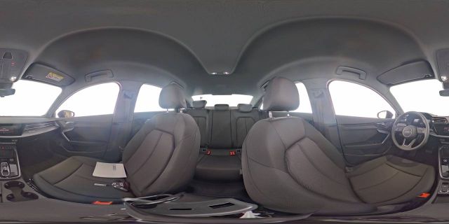 A3 Limousine 30 TFSI LED+KAMERA+VCP+HUD+AHK+