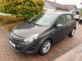 Opel Corsa D Energy "SHZ,LHZ,PDC" - Opel Corsa ENERGY mit Benzin-Antrieb
